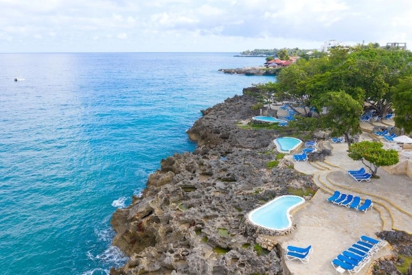 Hotel Casa Marina Beach and Reef (Sosua)